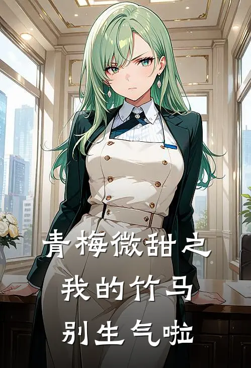 青梅微甜之我的竹马别生气啦墨轩宸萧毓臻免费小说推荐_推荐完结小说青梅微甜之我的竹马别生气啦(墨轩宸萧毓臻)