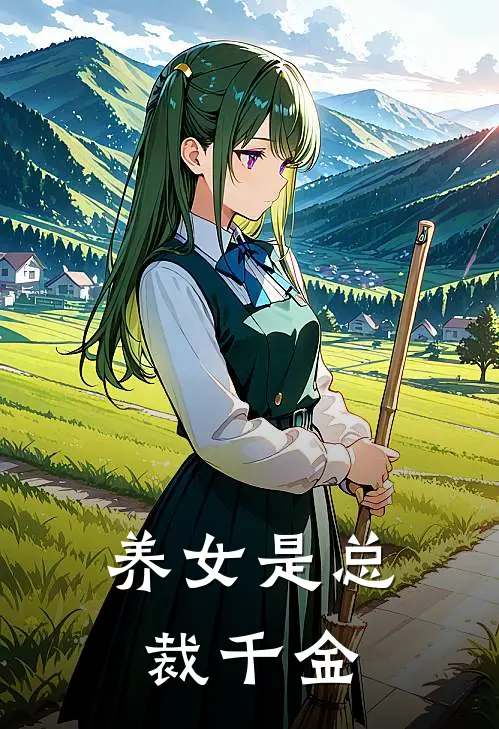 养女是总裁千金