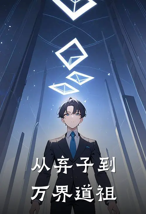 从弃子到万界道祖