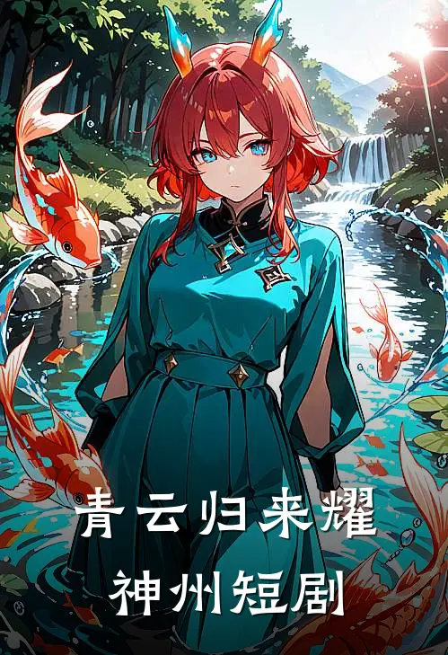 青云归来耀神州短剧