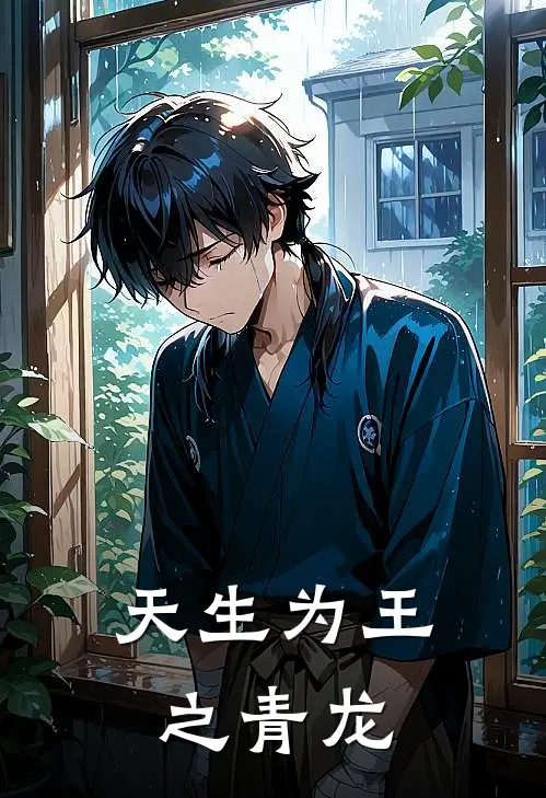 天生为王之青龙