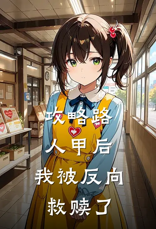 攻略路人甲后，我被反向救赎了萧询耶耶热门的网络小说_热门的网络小说攻略路人甲后，我被反向救赎了(萧询耶耶)