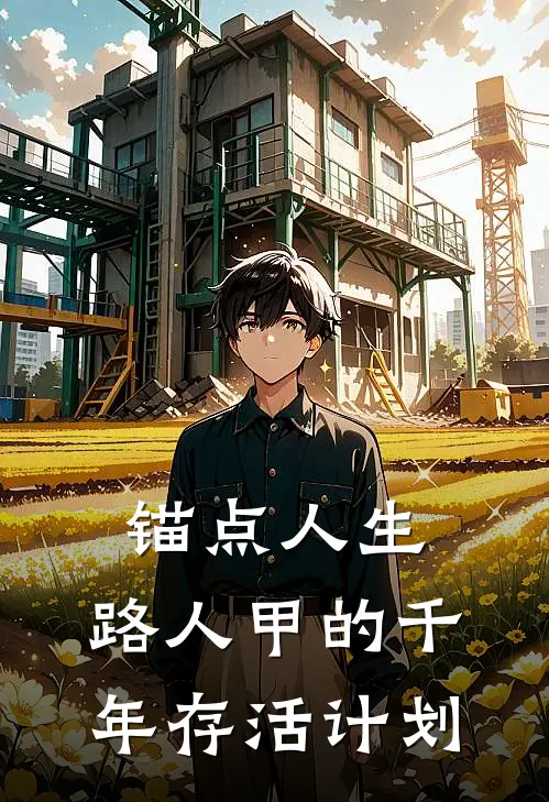 苏清鸢苏云薇（锚点人生：路人甲的千年存活计划）免费阅读无弹窗_锚点人生：路人甲的千年存活计划苏清鸢苏云薇全文免费阅读无弹窗大结局