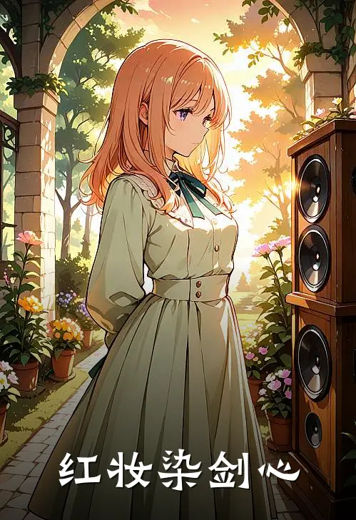 红妆染剑心(沈清寒玉佩)新热门小说_免费完结小说红妆染剑心(沈清寒玉佩)