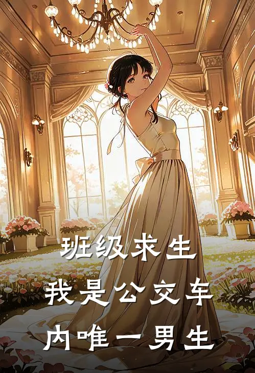 班级求生：我是公交车内唯一男生顾平生李若瑶新热门小说_小说免费阅读班级求生：我是公交车内唯一男生(顾平生李若瑶)