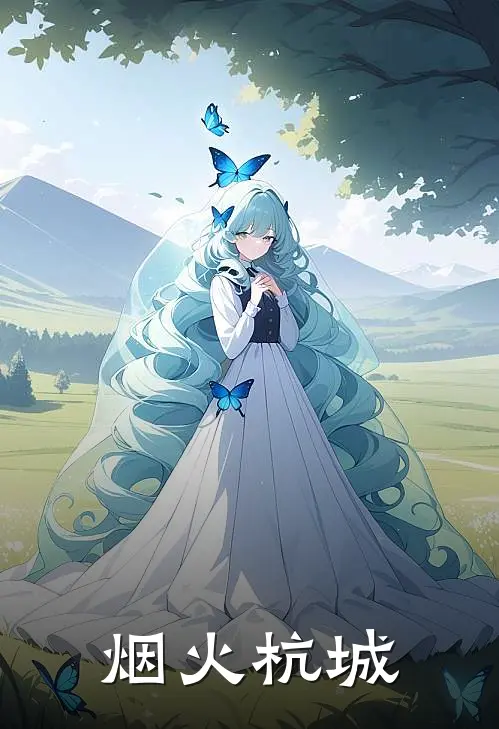 烟火杭城林晓陈默完整版小说_最新章节列表烟火杭城(林晓陈默)