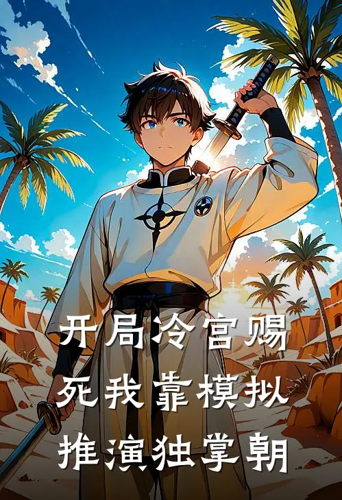 开局冷宫赐死我靠模拟推演独掌朝(沈离音楚烨)小说推荐完本_全本免费小说开局冷宫赐死我靠模拟推演独掌朝沈离音楚烨