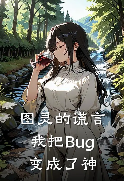 图灵的谎言：我把Bug变成了神