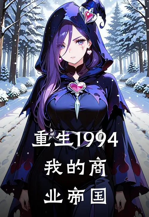 重生1994：我的商业帝国(林凡王海)火爆小说_《重生1994：我的商业帝国》林凡王海小说免费在线阅读