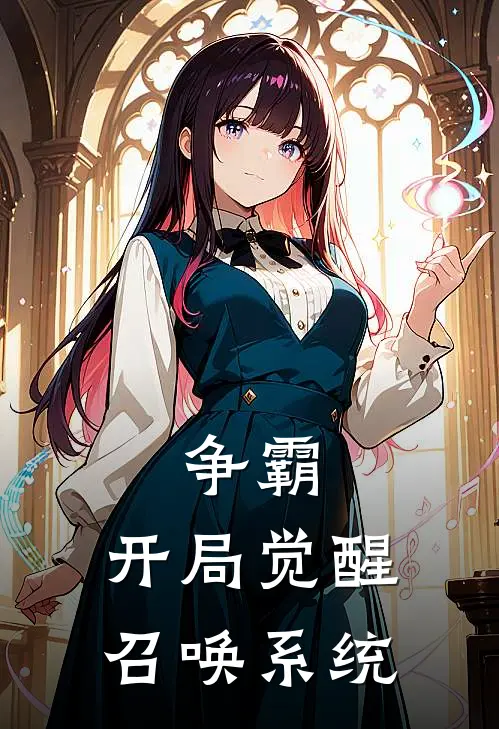 争霸：开局觉醒召唤系统