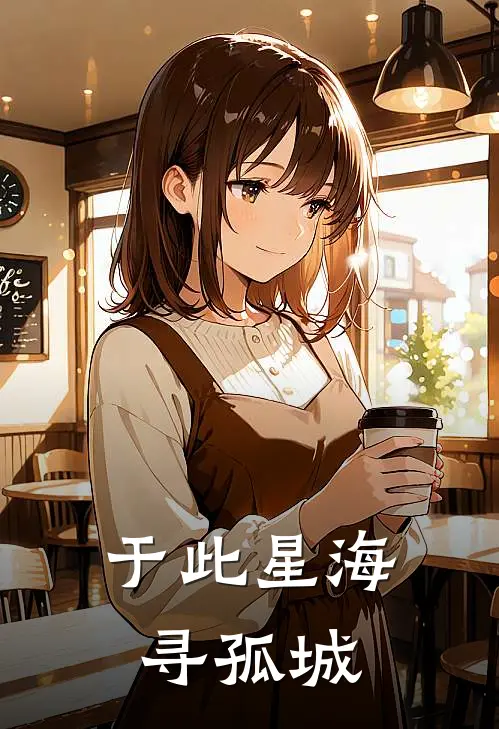 于此星海寻孤城