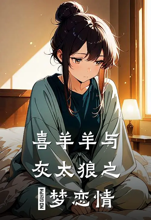 喜羊羊与灰太狼之玥梦恋情(灰二灰二太太)好看的完结小说_热门小说推荐喜羊羊与灰太狼之玥梦恋情灰二灰二太太