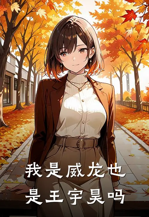 我是威龙也是王宇昊吗