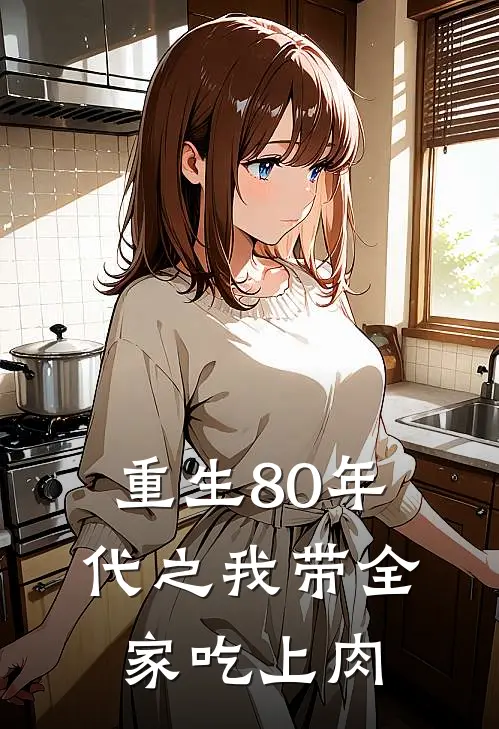 重生80年代之我带全家吃上肉(苏晓倩晓明)完本小说_热门的小说重生80年代之我带全家吃上肉苏晓倩晓明