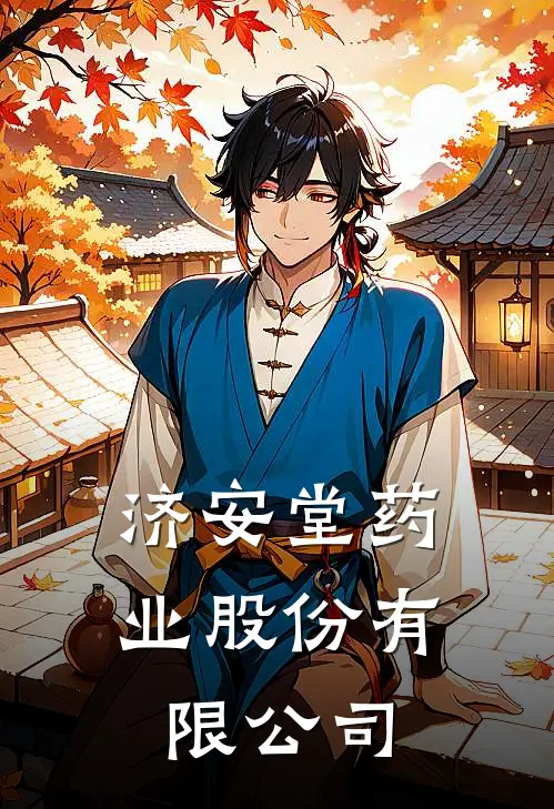 济安堂药业股份有限公司