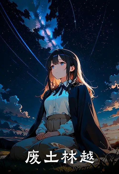 废土林越林越苏岚完结版小说_完结版小说废土林越(林越苏岚)