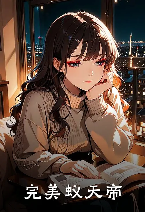 完美蚁天帝李无极石昊小说完整版免费阅读_最新章节列表完美蚁天帝(李无极石昊)