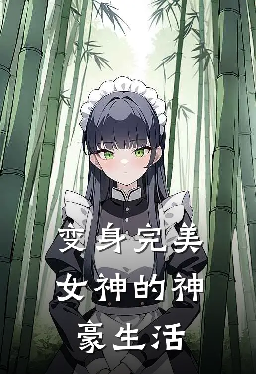 变身完美女神的神豪生活(李云李曦)最新小说_免费阅读完整版小说变身完美女神的神豪生活(李云李曦)