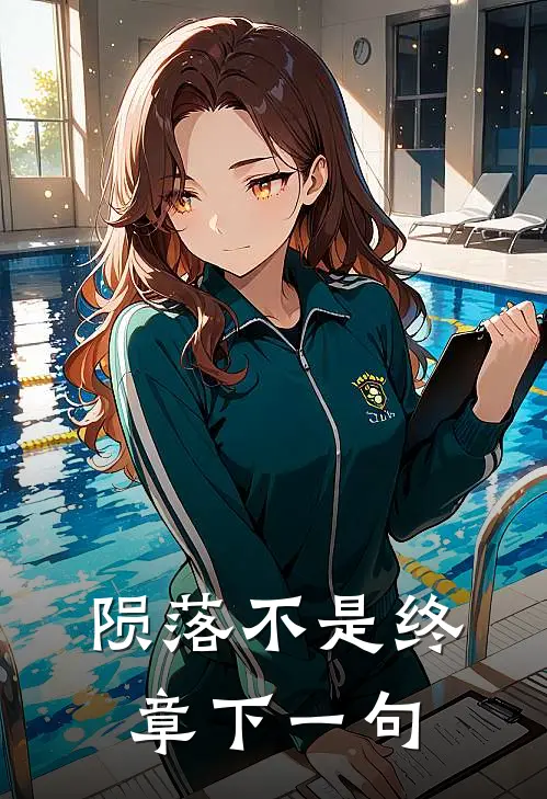 陨落不是终章下一句