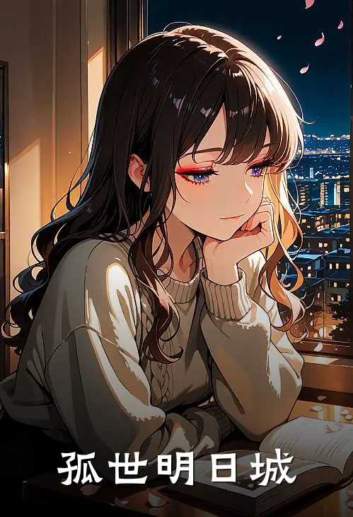 孤世明日城冰飞布洛芬免费小说全文阅读_最新好看小说孤世明日城冰飞布洛芬