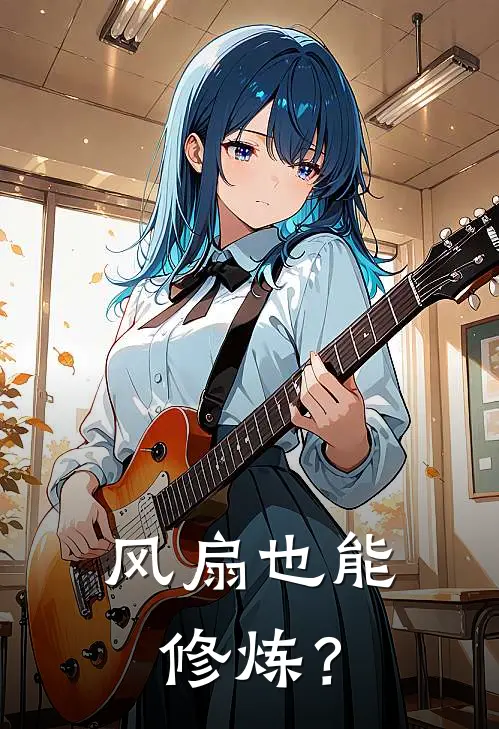 风扇也能修炼？(电昊昊儿)最新好看小说_无弹窗全文免费阅读风扇也能修炼？电昊昊儿