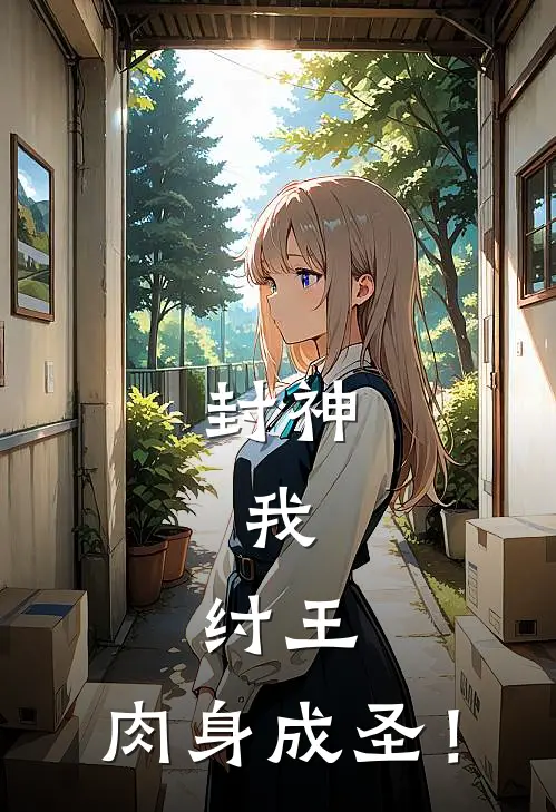 封神：我，纣王，肉身成圣！(帝辛闻仲)免费小说完结版_最新章节列表封神：我，纣王，肉身成圣！(帝辛闻仲)