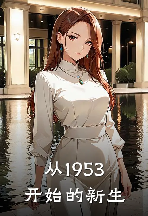 从1953开始的新生林晚秋王秀莲免费小说全集_免费小说在哪看从1953开始的新生(林晚秋王秀莲)