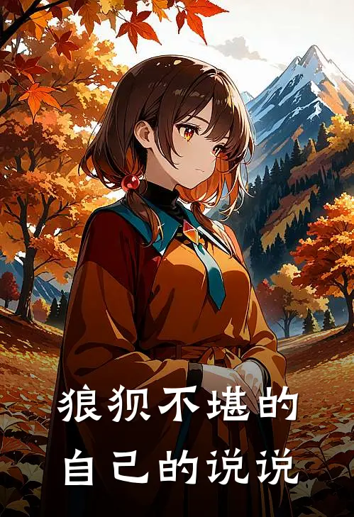 狼狈不堪的自己的说说