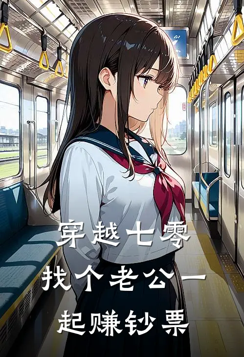 穿越七零，找个老公一起赚钞票