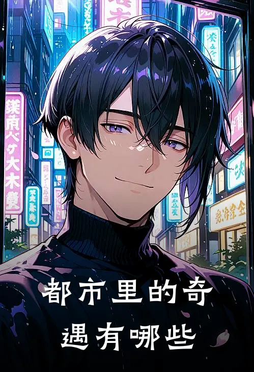 都市里的奇遇有哪些