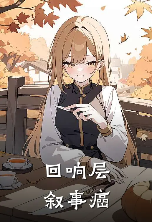 回响层：叙事癌陆鸣黛玉完整版免费阅读_陆鸣黛玉精彩小说