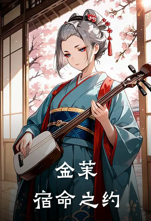 金茉：宿命之约