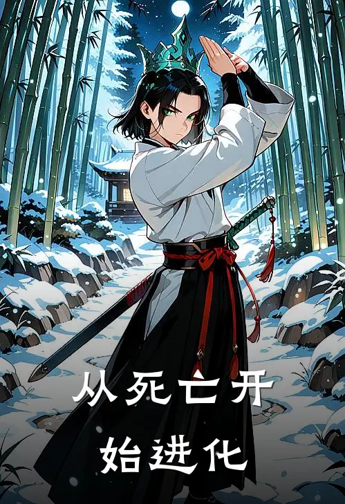 从死亡开始进化