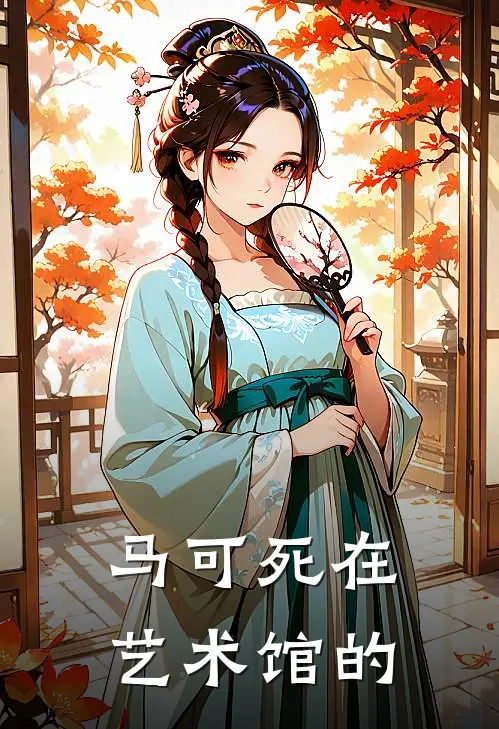 马可死在艺术馆的