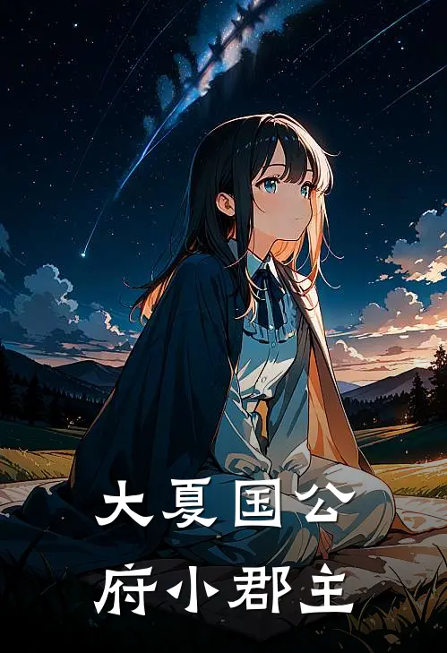 大夏国公府小郡主(慕容欢欧阳燕)完本小说_全本免费小说大夏国公府小郡主慕容欢欧阳燕