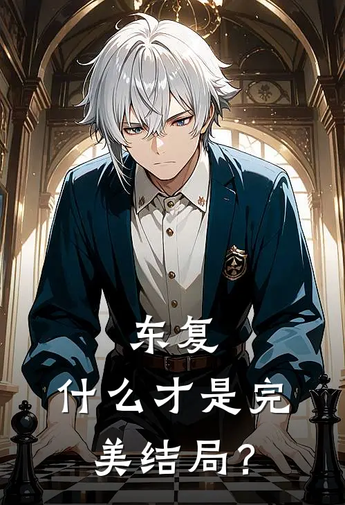 东复：什么才是完美结局？(夏安真一郎)免费小说阅读_完结版小说推荐东复：什么才是完美结局？(夏安真一郎)