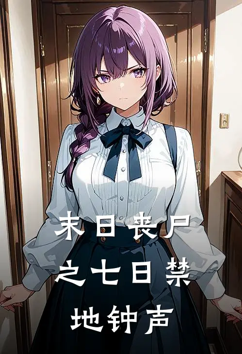 末日丧尸之七日禁地钟声