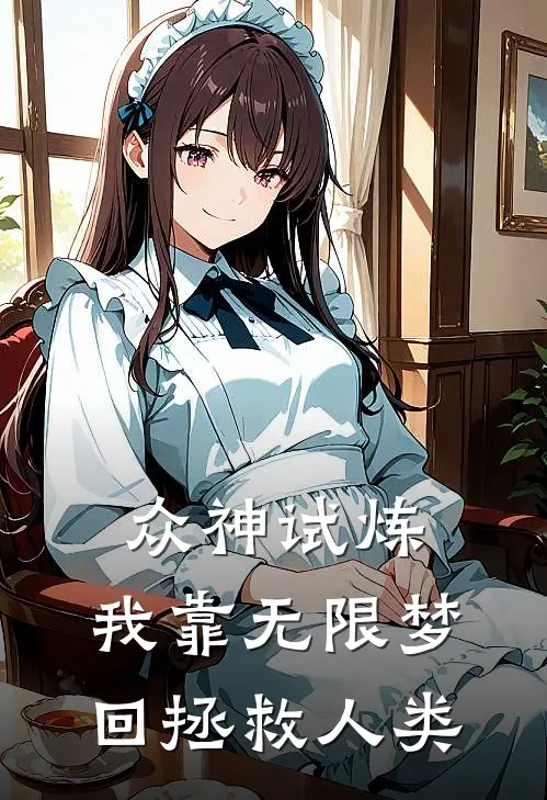 卢娜拉雷神《众神试炼，我靠无限梦回拯救人类》小说免费在线阅读_众神试炼，我靠无限梦回拯救人类(卢娜拉雷神)已完结小说