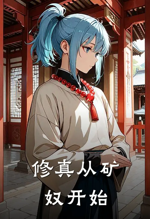 修真从矿奴开始林苟林苟免费小说笔趣阁_完结小说免费阅读修真从矿奴开始林苟林苟