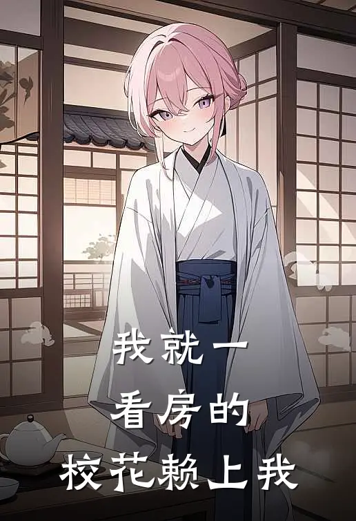 我就一看房的，校花赖上我(林凡苏沐雪)免费小说全本阅读_最新章节列表我就一看房的，校花赖上我(林凡苏沐雪)