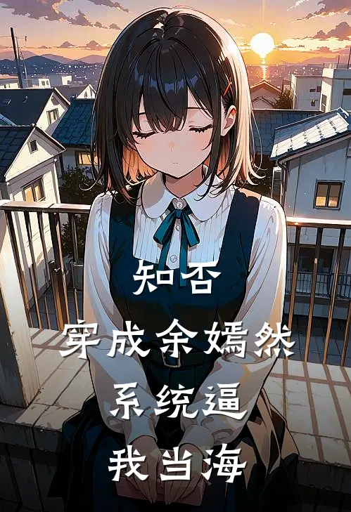 知否：穿成余嫣然，系统逼我当海