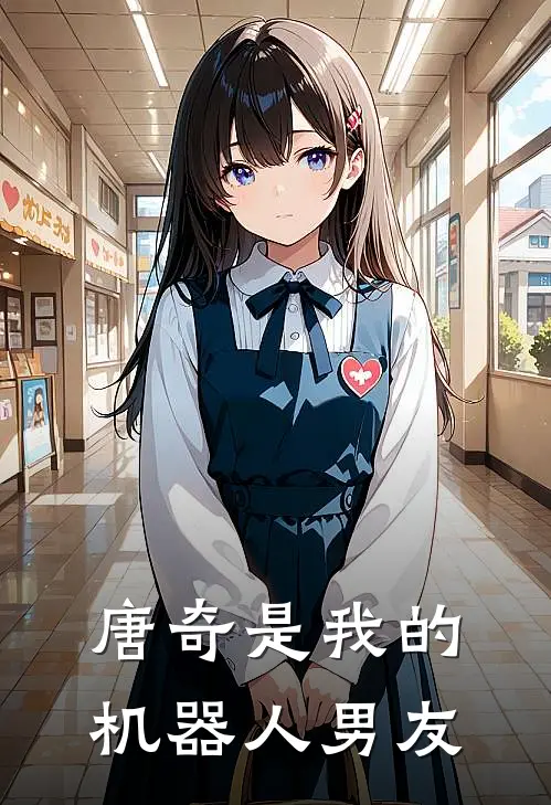 唐奇是我的机器人男友李芊儿唐奇完结版小说阅读_完整版小说免费阅读唐奇是我的机器人男友(李芊儿唐奇)