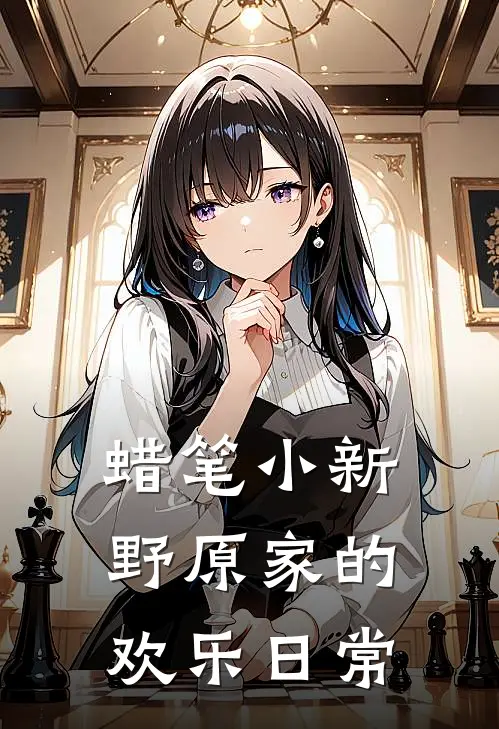 蜡笔小新：野原家的欢乐日常(广志松坂梅)已完结小说_小说免费阅读蜡笔小新：野原家的欢乐日常广志松坂梅