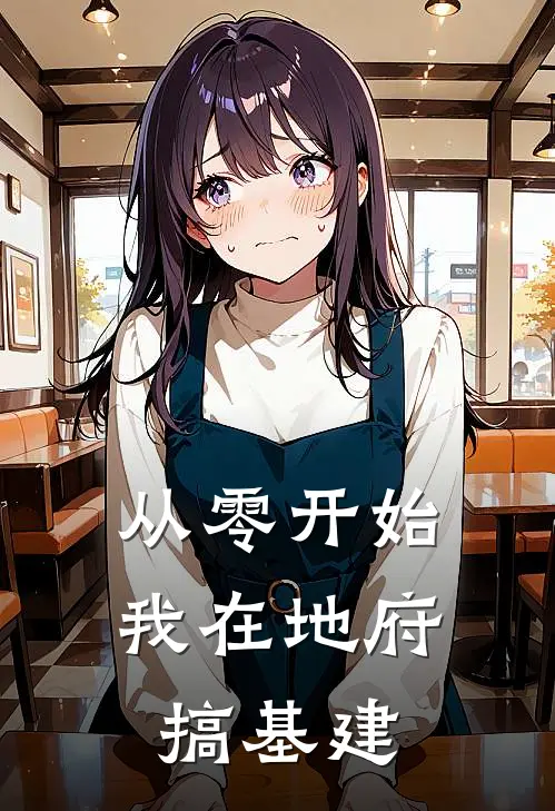 从零开始，我在地府搞基建戚梦璃璇儿免费小说大全_小说推荐完本从零开始，我在地府搞基建(戚梦璃璇儿)