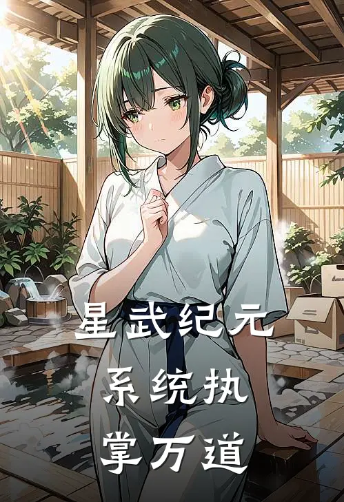 星武纪元：系统执掌万道林辰赵凯推荐完结小说_免费阅读星武纪元：系统执掌万道(林辰赵凯)