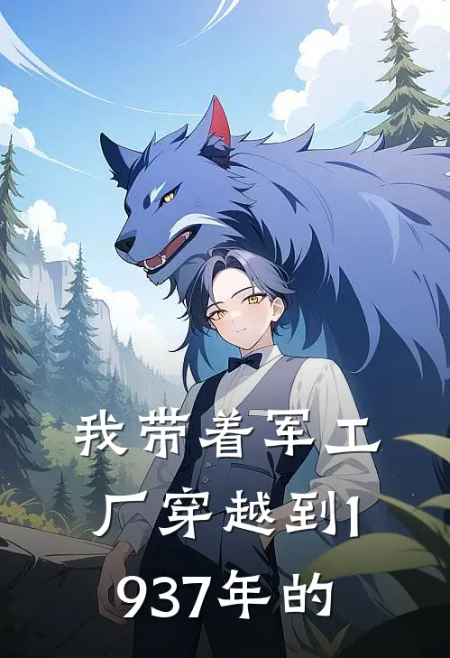 我带着军工厂穿越到1937年的