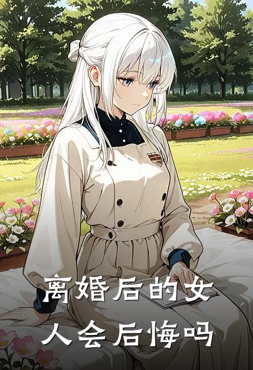 离婚后的女人会后悔吗