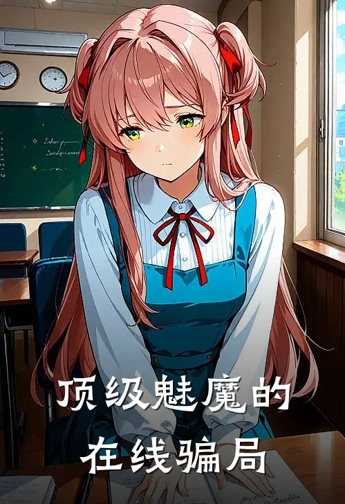 顶级魅魔的在线骗局