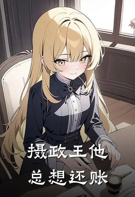 摄政王他总想还账