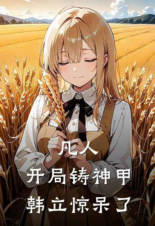 林天韩立凡人：开局铸神甲，韩立惊呆了最新章节在线阅读_林天韩立完整版阅读